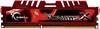 G.Skill Ripjaws-X - DDR3 - Kit - 32 GB: 4 x 8 GB