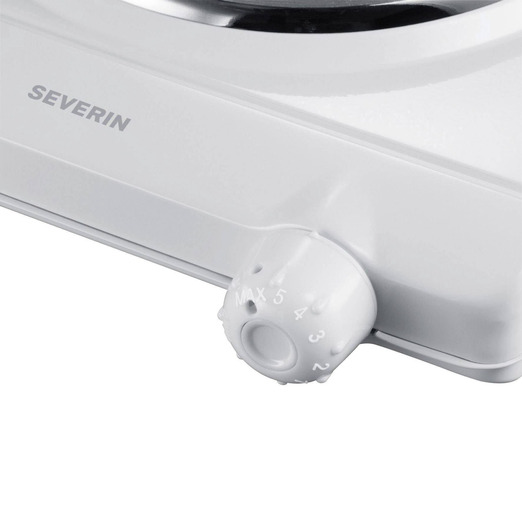 SEVERIN KP 1091 - Elektroherdplatte - 1.5 kW-1