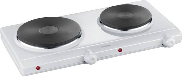 SEVERIN Kochplatte DK 1042