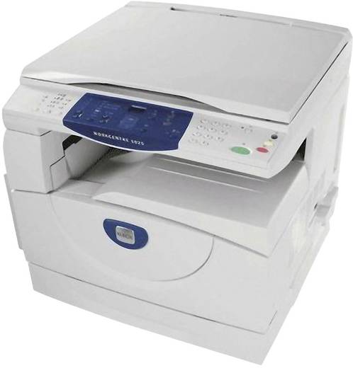 Xerox Monolaser-Multifunktionsdrucker A3 Drucker, Kopierer, Scanner kaufen