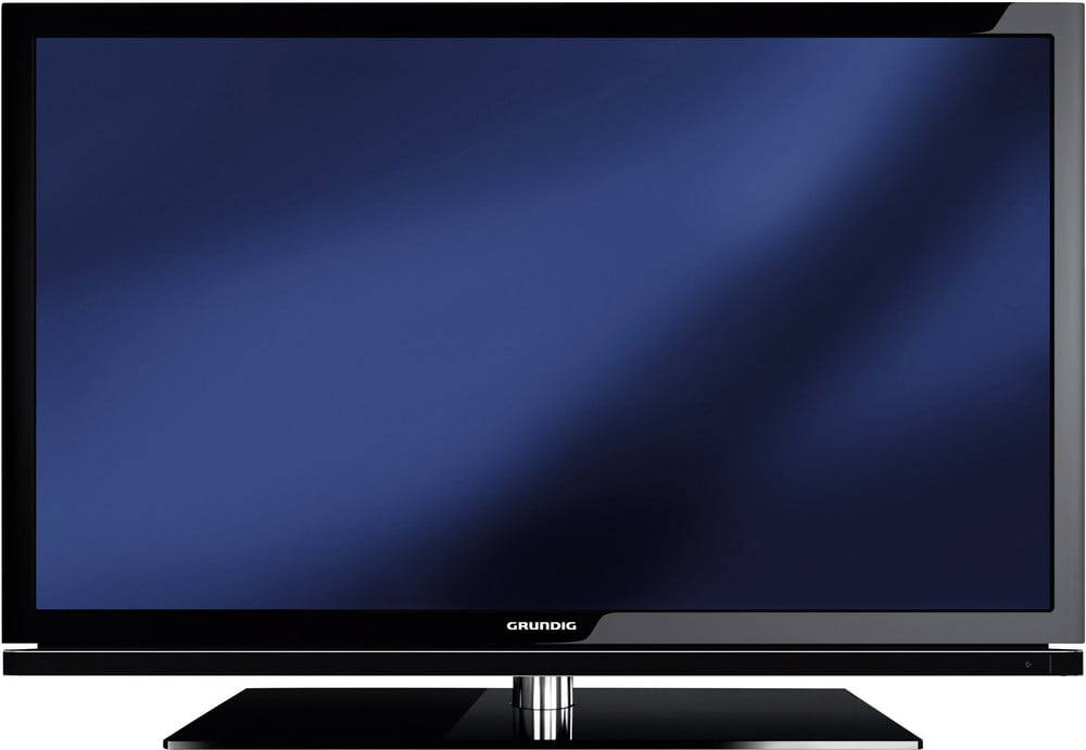 Grundig 40 VLE 8003 LEDTV 102 cm 40 Zoll DVBT, DVBC, DVBS, Full HD, 3D, Smart TV, WLAN ready