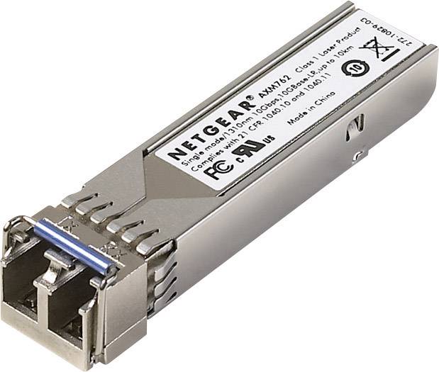 NETGEAR ProSafe AXM762 - SFP+-Transceiver-Modul-0