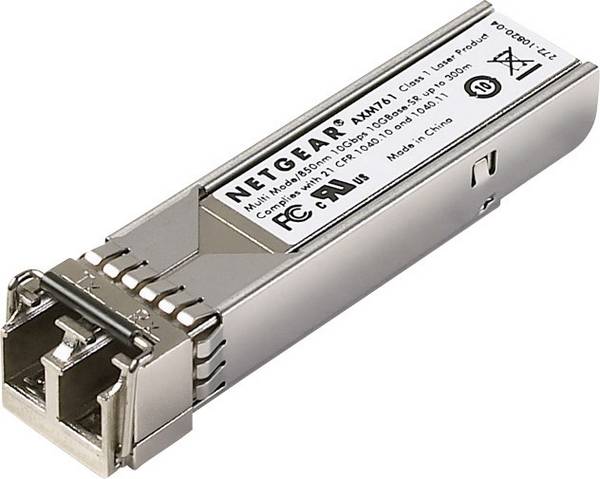 NETGEAR AXM761-10000S AXM761 SFP-Transceiver-Modul 10 GBit/s 300 m