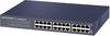 NETGEAR 24-Port 10/100 Fast Ethernet Switch JFS524v2