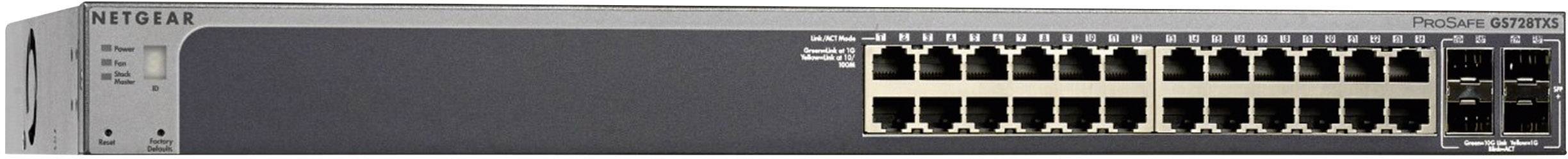 NETGEAR GS728TXS-100NES-0