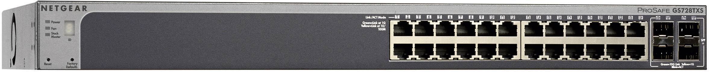 NETGEAR GS728TXS-100NES-1