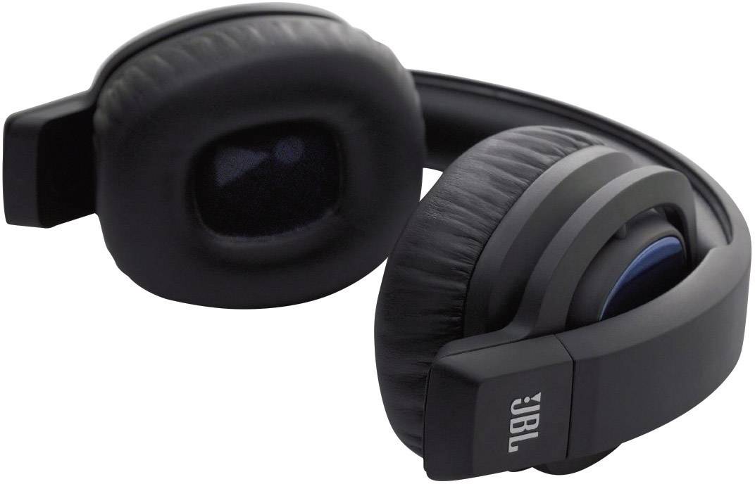 Bluetooth® HiFi Headphone JBL Harman J56BT BLK Onear Foldable