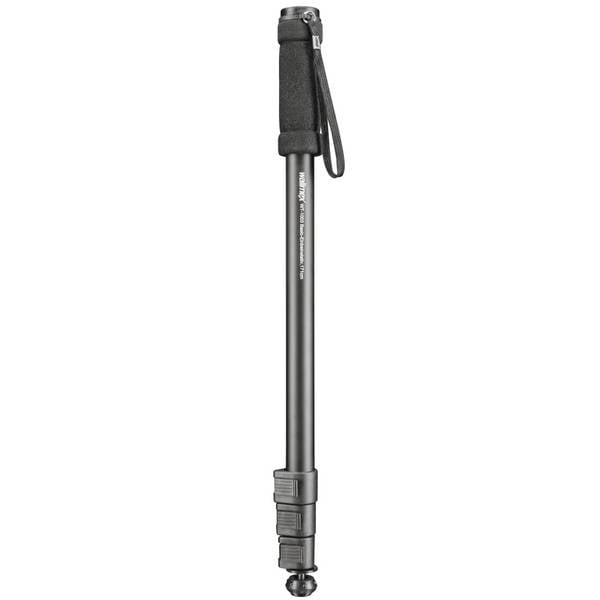 Walimex Pro WT-1003 Basic - Einbeinstativ (Monopod)