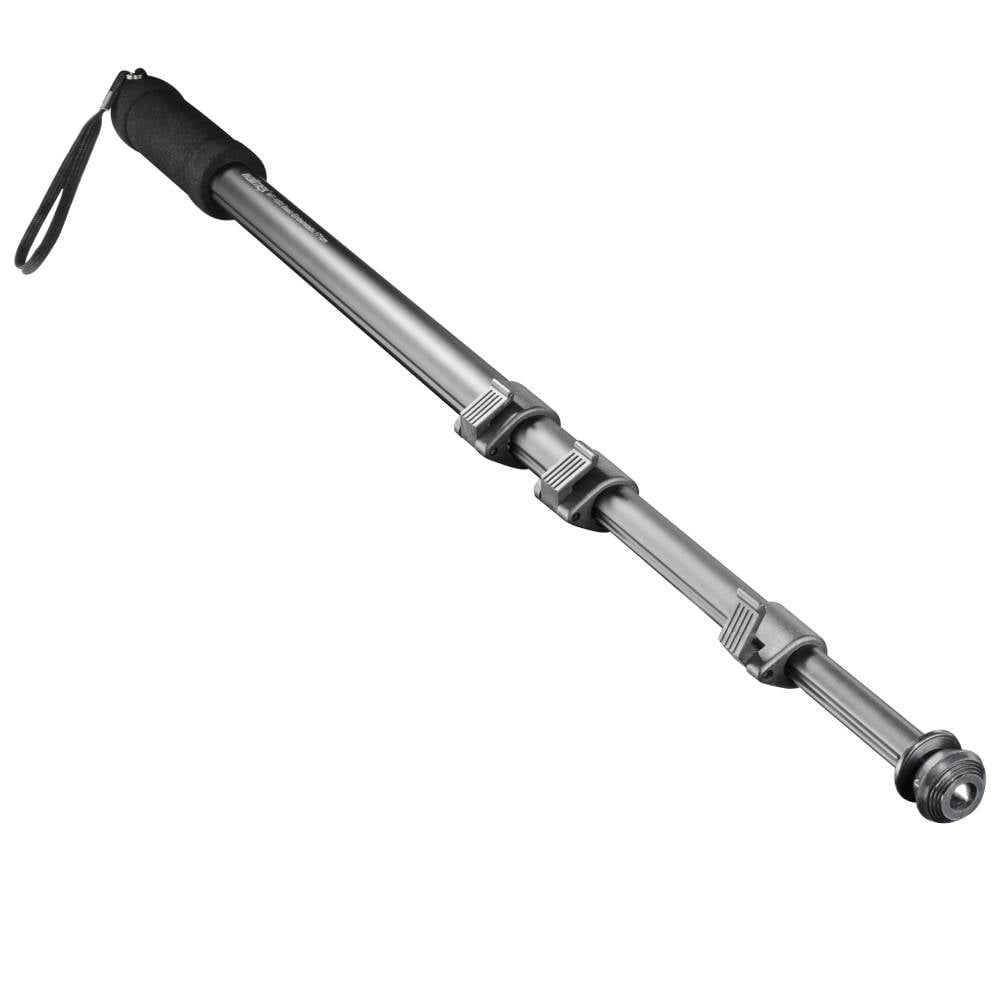 Walimex Pro WT-1003 Basic - Einbeinstativ (Monopod)-1