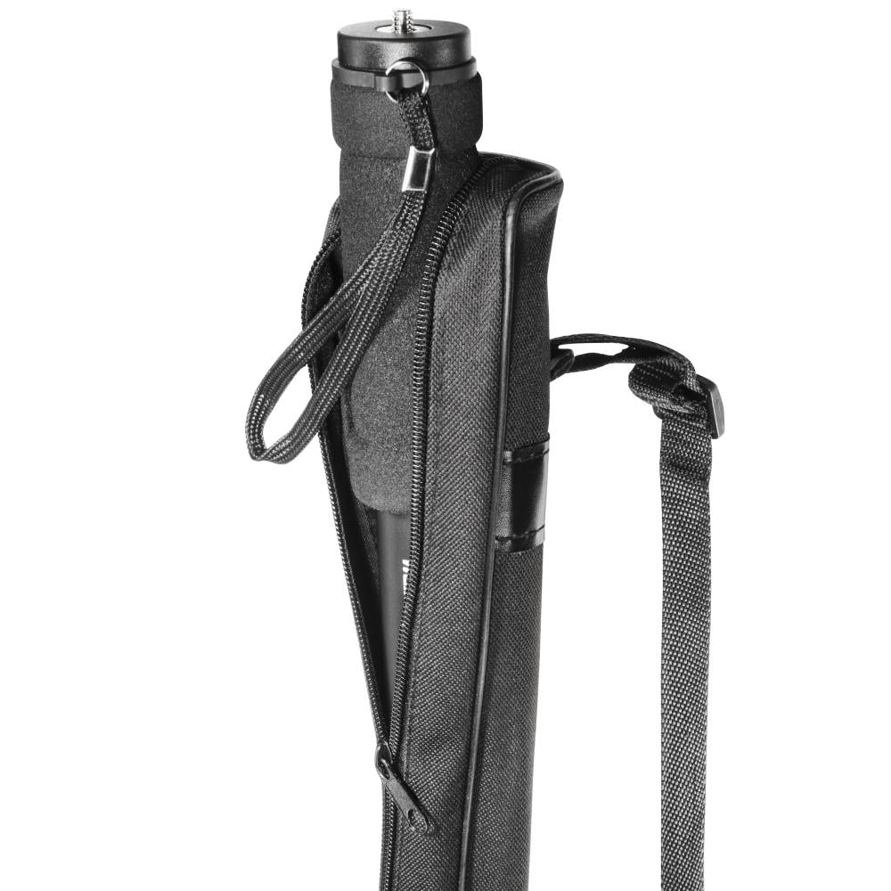 Walimex Pro WT-1003 Basic - Einbeinstativ (Monopod)-2