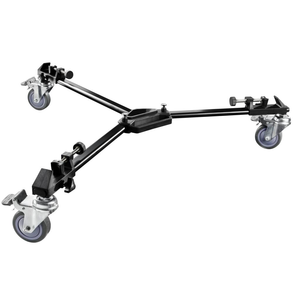 Walimex WT-600 - Stativrollgestell-0