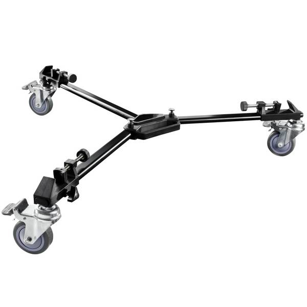 Walimex WT-600 - Stativrollgestell