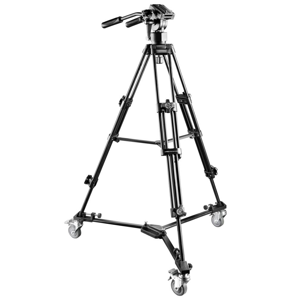 Walimex WT-600 - Stativrollgestell-4