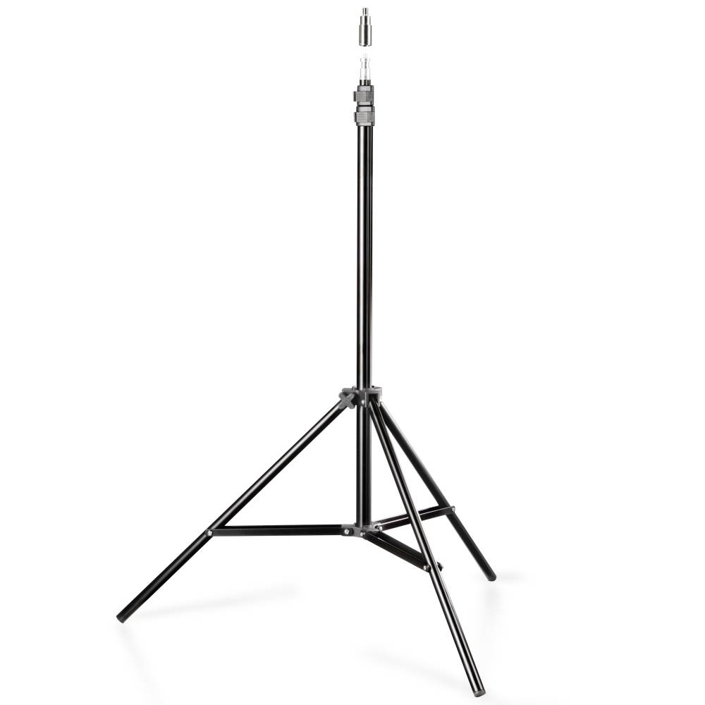 wT-803 - 3 Bein e - Schwarz-1