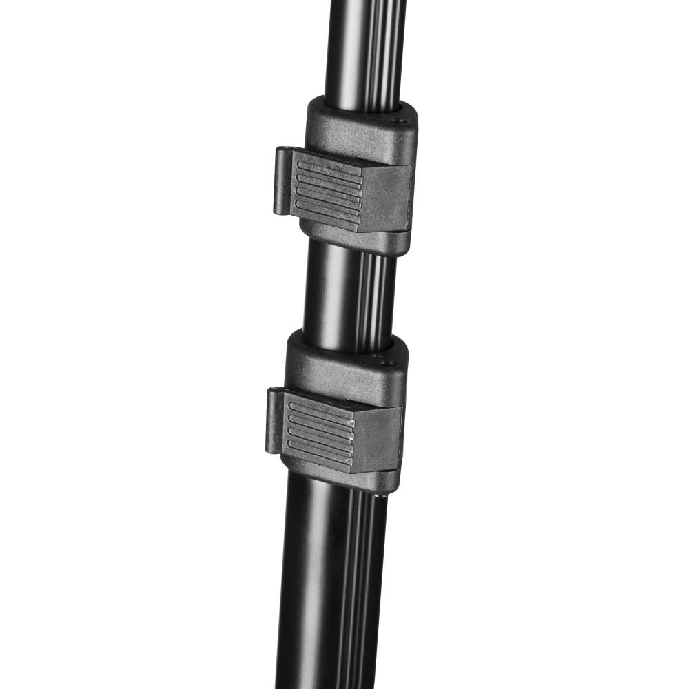 wT-803 - 3 Bein e - Schwarz-3