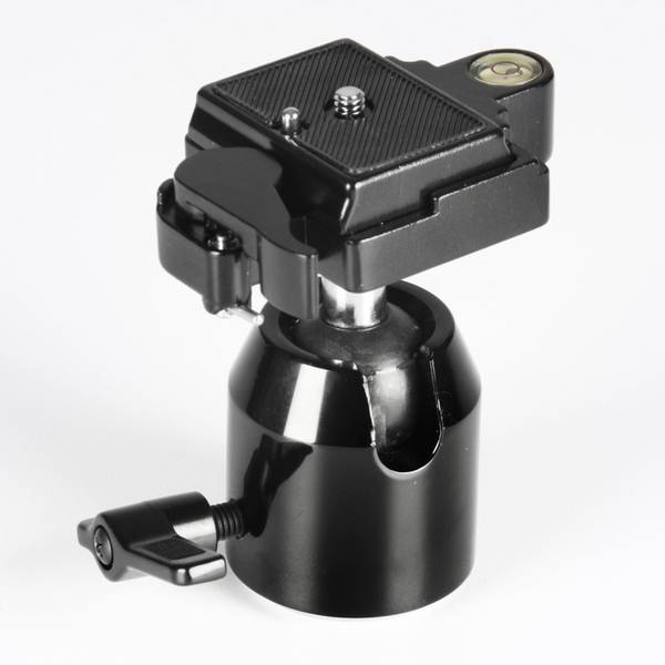 Walimex FT-002H Pro - Stativkopf