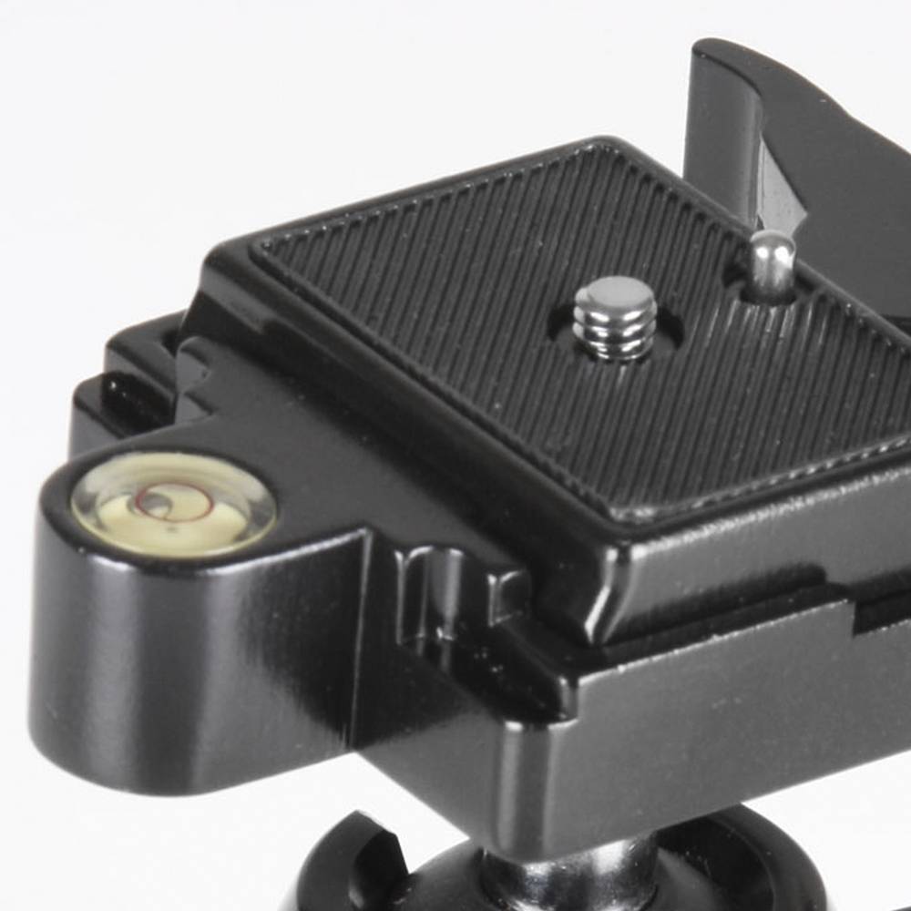 Walimex FT-002H Pro - Stativkopf-1