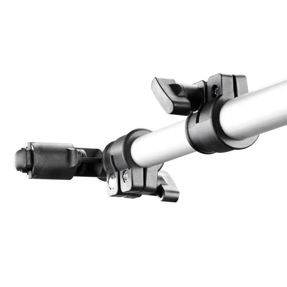 Walimex 13544, Schwarz, Silber-3