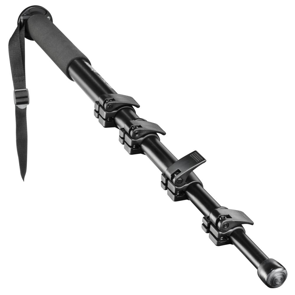 Walimex FT-1502 Pro - Einbeinstativ (Monopod)-1
