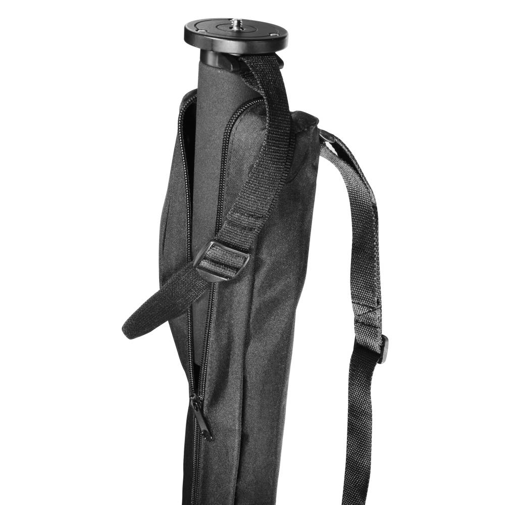 Walimex FT-1502 Pro - Einbeinstativ (Monopod)-2