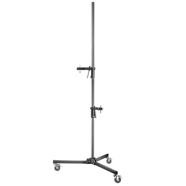 Walimex 15803, 11 kg, 70 mm, 2000 mm