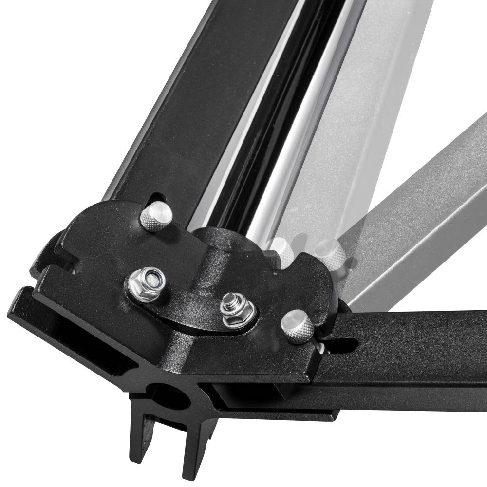Walimex 15803, 11 kg, 70 mm, 2000 mm-2