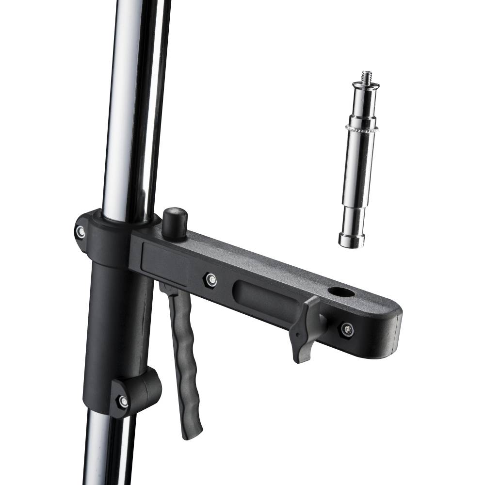 Walimex 15803, 11 kg, 70 mm, 2000 mm-3