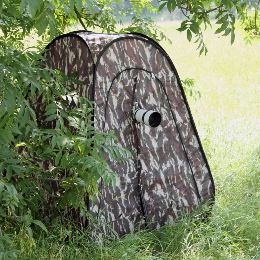 Walimex Pop-Up Tent - Aufnahmezelt-7
