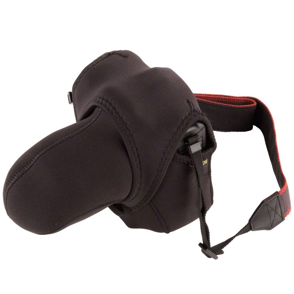 Walimex Protection Cover L - Schutzhülle für Kamera-0
