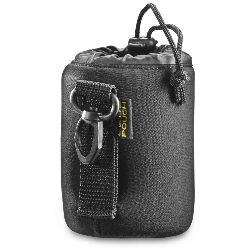 Walimex size S - Tasche für Linse - Neopren-0