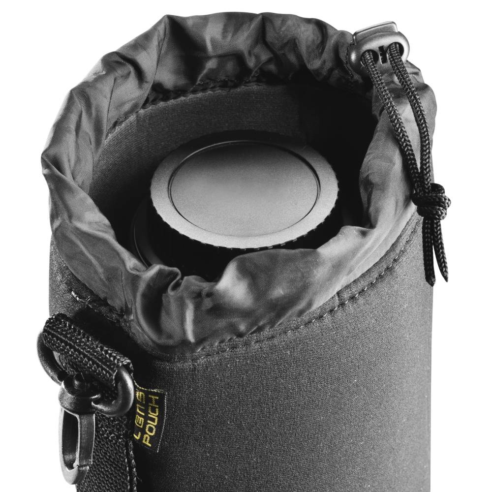 Walimex size S - Tasche für Linse - Neopren-2
