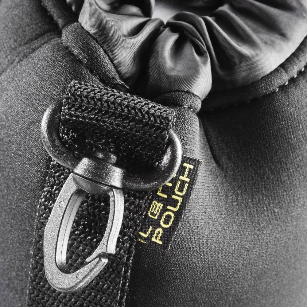 Walimex size S - Tasche für Linse - Neopren-3