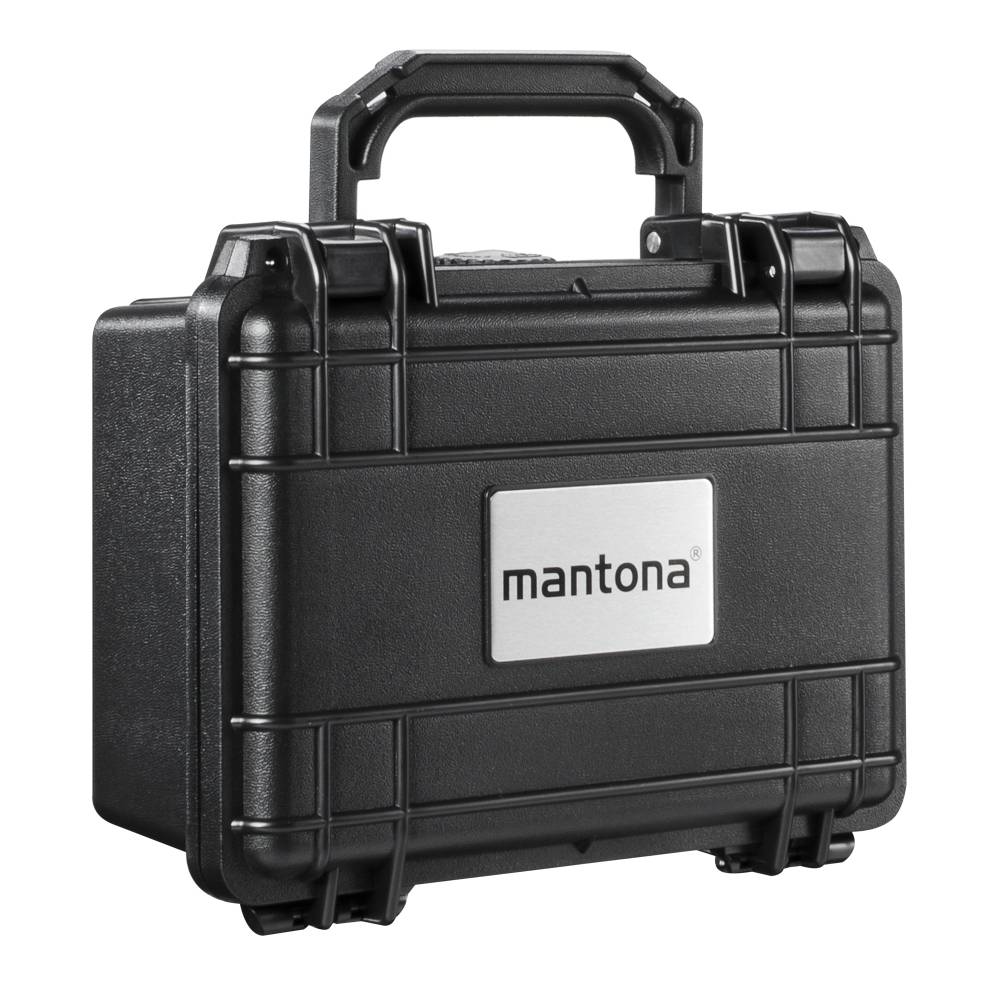 MANTONA Outdoor Schutz-Koffer S