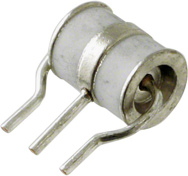 Ograniczniki przepięć, ograniczniki gazowe