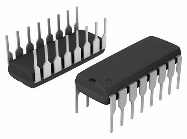 Bourns 4116R-1-151LF 4116R-1-151LF Widerstandsnetzwerk 150 Ω radial bedrahtet DIP-16 0.25 W 1 St.