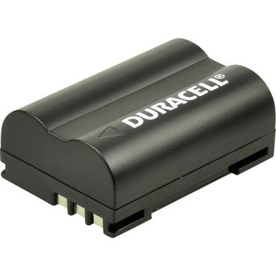 Duracell BLM-1 Kamera-Akku ersetzt Original-Akku (Kamera) BLM-1 7.4 V 1400 mAh