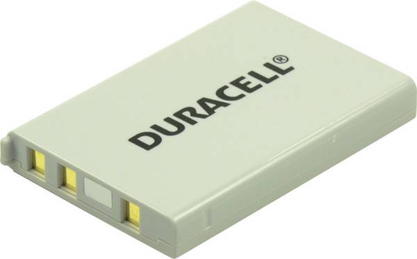 Duracell EN-EL5 Kamera-Akku ersetzt Original-Akku (Kamera) EN-EL5 3.7 V 1150 mAh