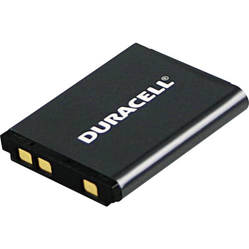 Duracell EN-EL10 Kamera-Akku ersetzt Original-Akku (Kamera) NP-45 3.7 V 630 mAh
