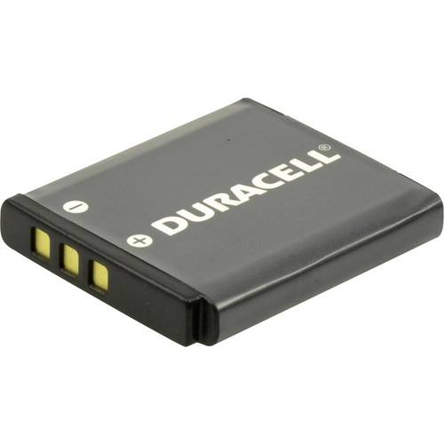 Duracell KLIC-7004 Kamera-Akku ersetzt Original-Akku (Kamera) NP-50, KLIC-7004 3.7 V 770 mAh