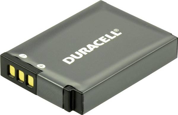 Duracell EN-EL12 Kamera-Akku ersetzt Original-Akku (Kamera) EN-EL12 3.7 V 1000 mAh