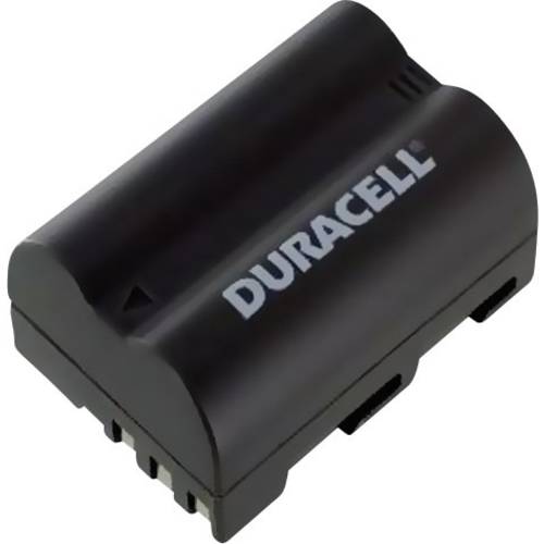 Duracell EN-EL15 Kamera-Akku ersetzt Original-Akku (Kamera) EN-EL15 7.4 V 1400 mAh