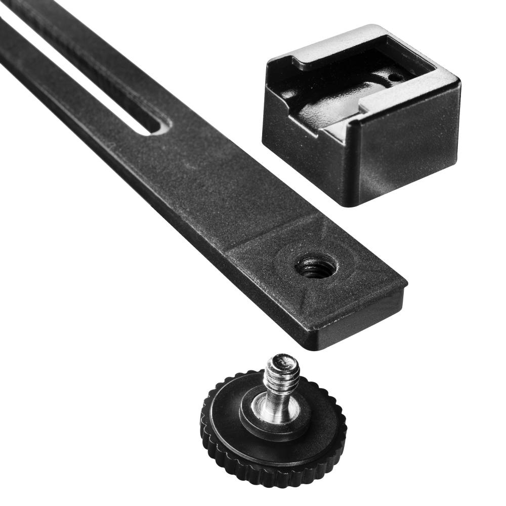 Walimex - Halter für Blitzmontage-1