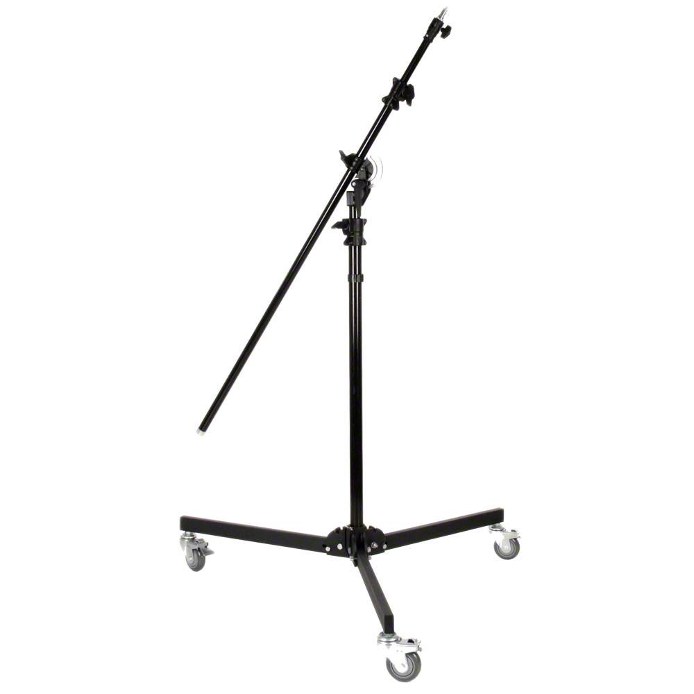 Walimex 17015, 3 Bein(e), Schwarz, 41 cm, 6,24 kg-0