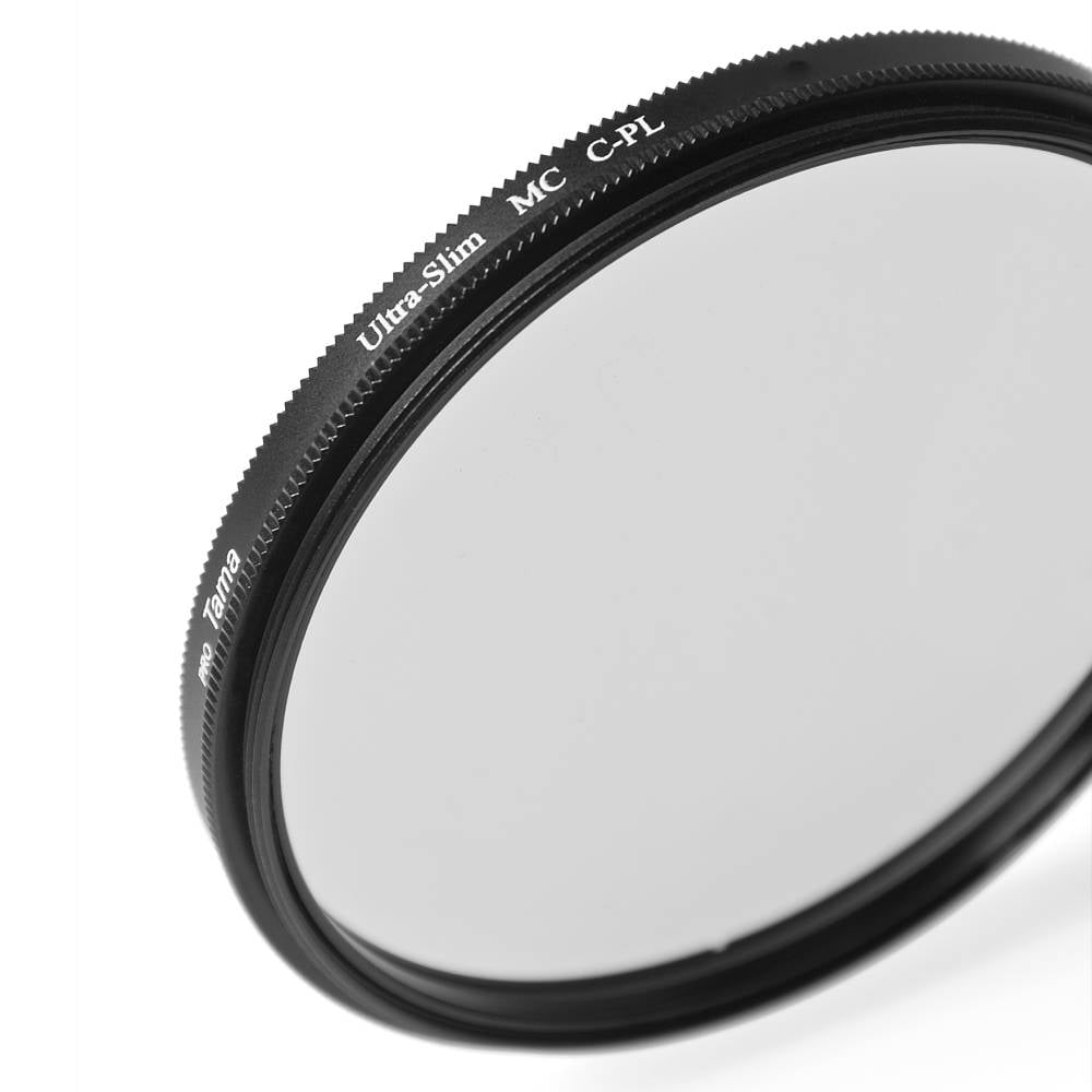 NONAME Polfilter 55 mm ProtamaUltraSlimCIRPLPolfilter