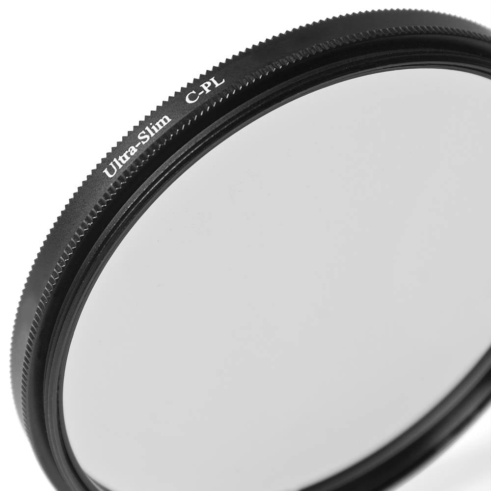 NONAME Polfilter 58 mm HighQualityCPLPolfilter