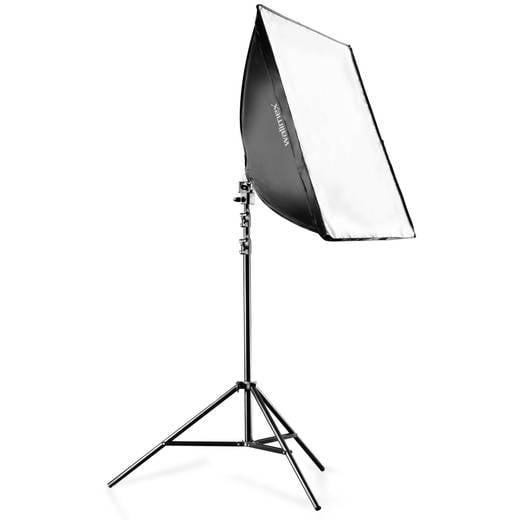 fotolampe walimex set daylight 250 40 x 60 cm 50 w mit eigenem bild selber machen fotolampe walimex set daylight 250 40 x 60 cm 50 w mit eigenem bild selber machen