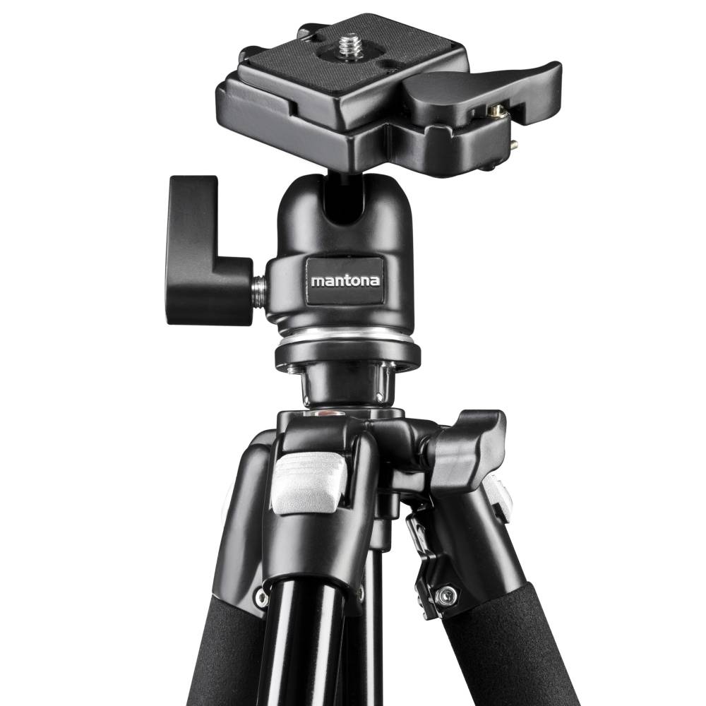 mantona Scout MAX - Stativ-0