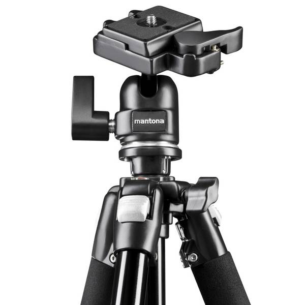 mantona Scout MAX - Stativ