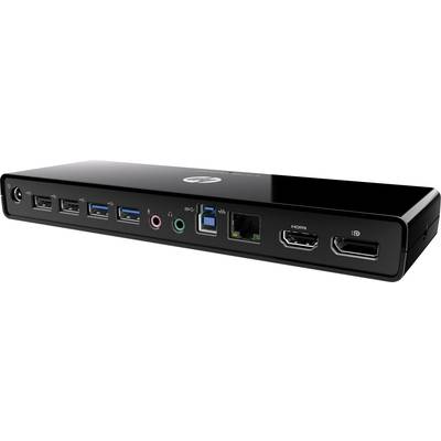 HP 3005pr USB 3.0 Port-Replikator H1L08AA (Universal)