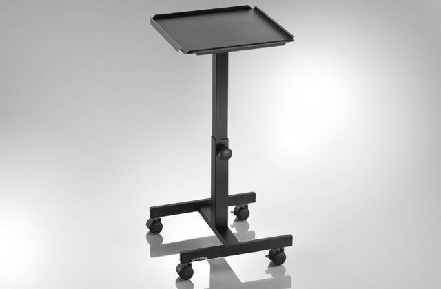 Celexon Projektionsbord Sort